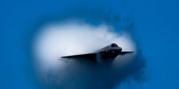 U.S. Intelligence Warns of China Theft Over Sale of F-35 Jets to Saudis