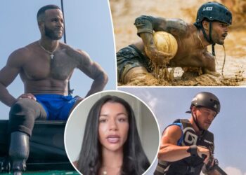 ‘The Challenge 42’ star Izzy Fairthorne addresses alleged racial incident that fans didn’t see: ‘We were in shock’