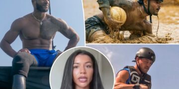 ‘The Challenge 42’ star Izzy Fairthorne addresses alleged racial incident that fans didn’t see: ‘We were in shock’