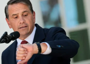 ‘Failed to comply’: Judge drops the hammer on Todd Blanche in brutal Epstein files ruling