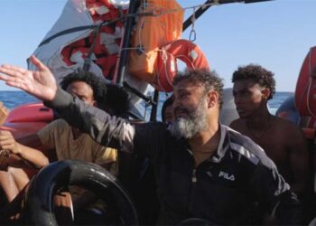 ‘Rescue’ Review: Harrowing Documentary Captures a Family Separation Amid Europe’s Migrant Crisis
