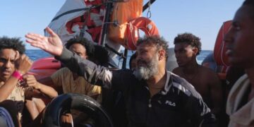 ‘Rescue’ Review: Harrowing Documentary Captures a Family Separation Amid Europe’s Migrant Crisis