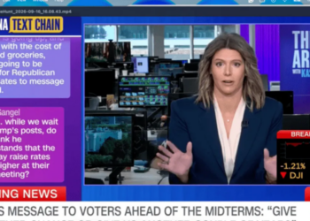 Kasie Hunt blasts Trump with supercut of economic promises that never came true