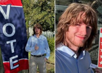 Texas Dem group allegedly ‘paying’ for votes, operative claims in undercover video: ‘Shady as f–k’