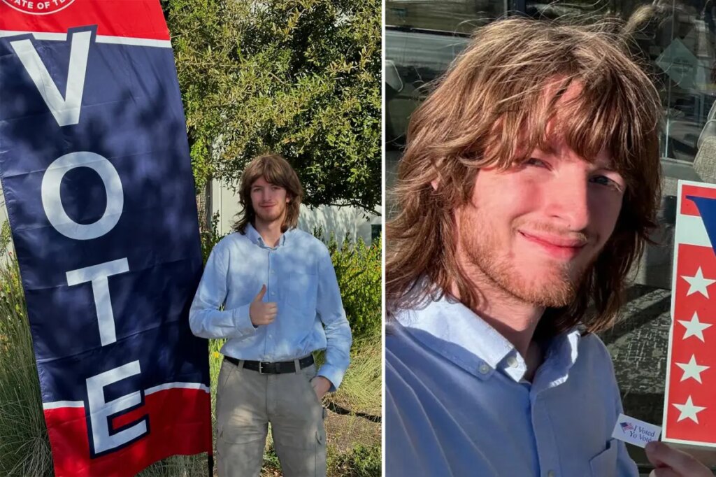 Texas Dem group allegedly ‘paying’ for votes, operative claims in undercover video: ‘Shady as f–k’