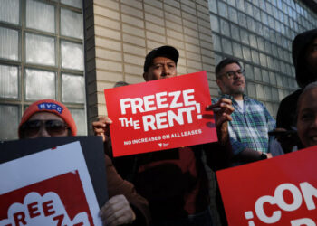 Mamdani Must Turn Over Communications With Rent Board, Judge Says