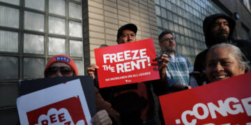 Mamdani Must Turn Over Communications With Rent Board, Judge Says