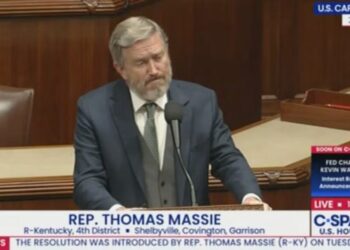 Thomas Massie Goes Scorched Earth on Corruption in Congressional Committees: ‘The Game Is Rigged’