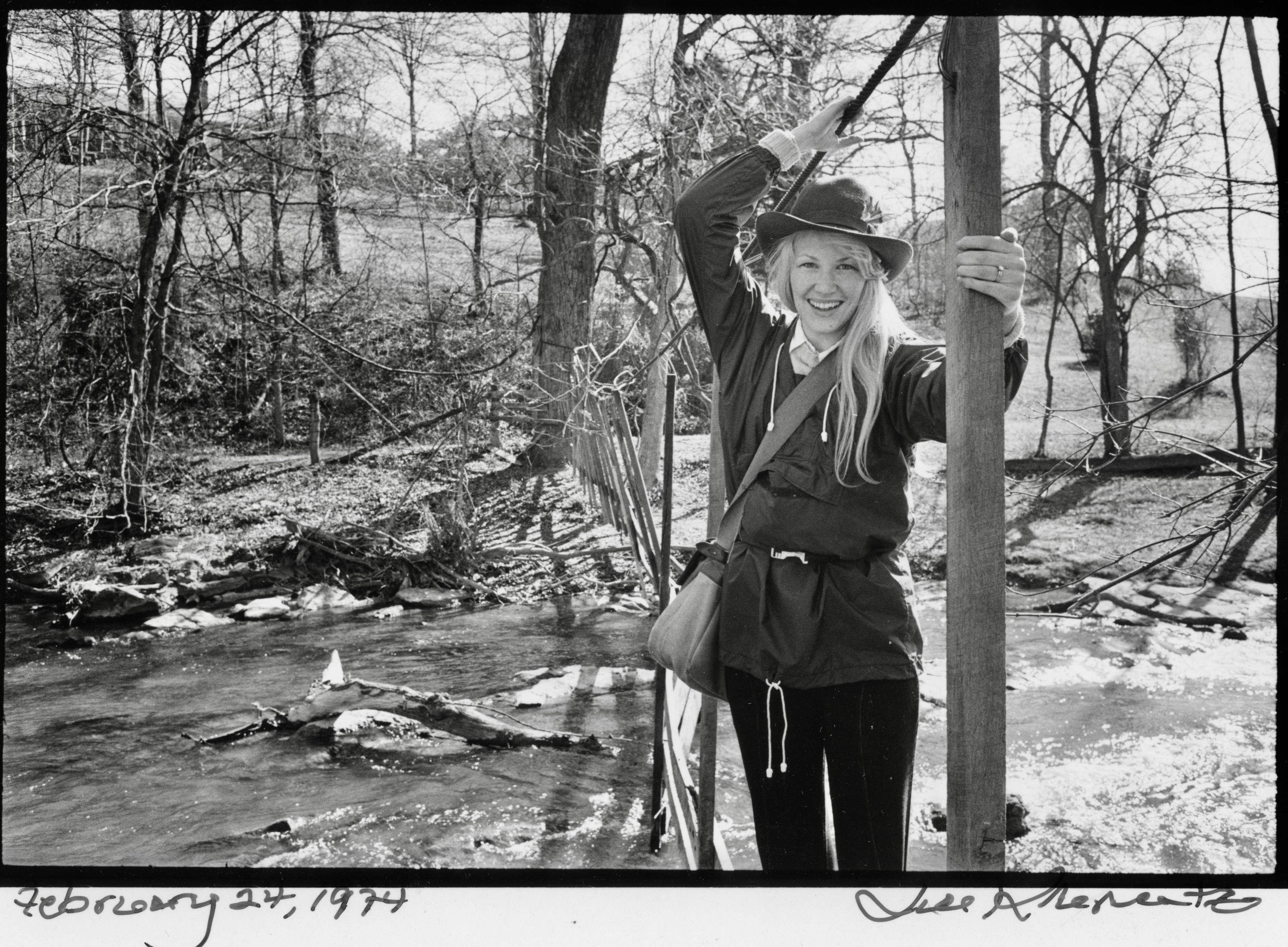 Annie Dillard