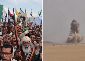 Yemen’s Houthis promise US not to expand Iran war to Red Sea at secret Oman summit