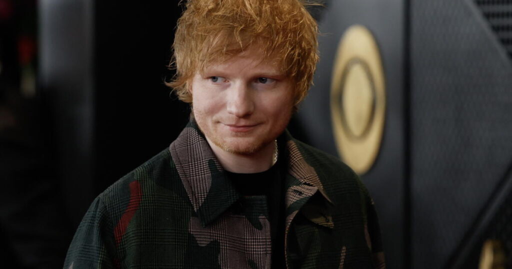 Ed Sheeran’s Loop tour unraveling explained as singer expected to proceed with next show