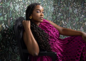 ‘Sinners’ star Wunmi Mosaku confirms she quietly welcomed second child