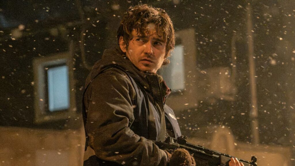 Where to Stream All the ‘Resident Evil’ Movies