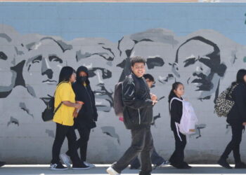 LAUSD faces tough choices: Which schools to close, update or rebuild as enrollment dives