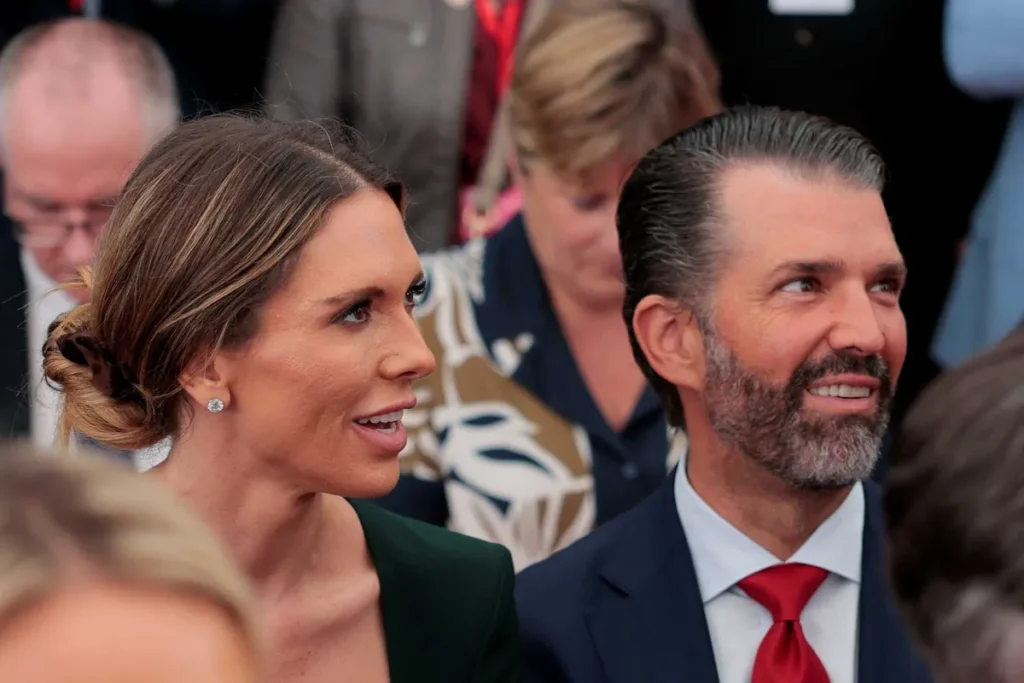 ‘Kind of botched it’: Analyst spots glaring problem with Don Jr.’s oligarch defense