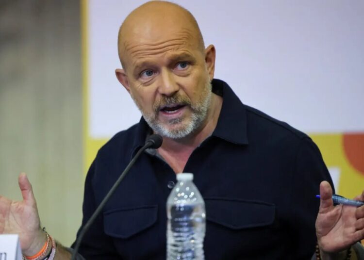 California education isn’t as bad as Steve Hilton says — it’s worse