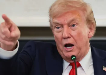 ‘This is nuts’: Trump swiftly rebuked after his latest trade threat against US allies