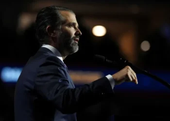 Don Jr.’s Russian oligarch scandal rocks House Republican leader: ‘Very concerned’