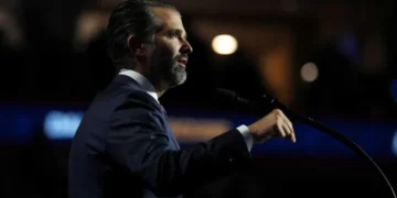 Don Jr.’s Russian oligarch scandal rocks House Republican leader: ‘Very concerned’