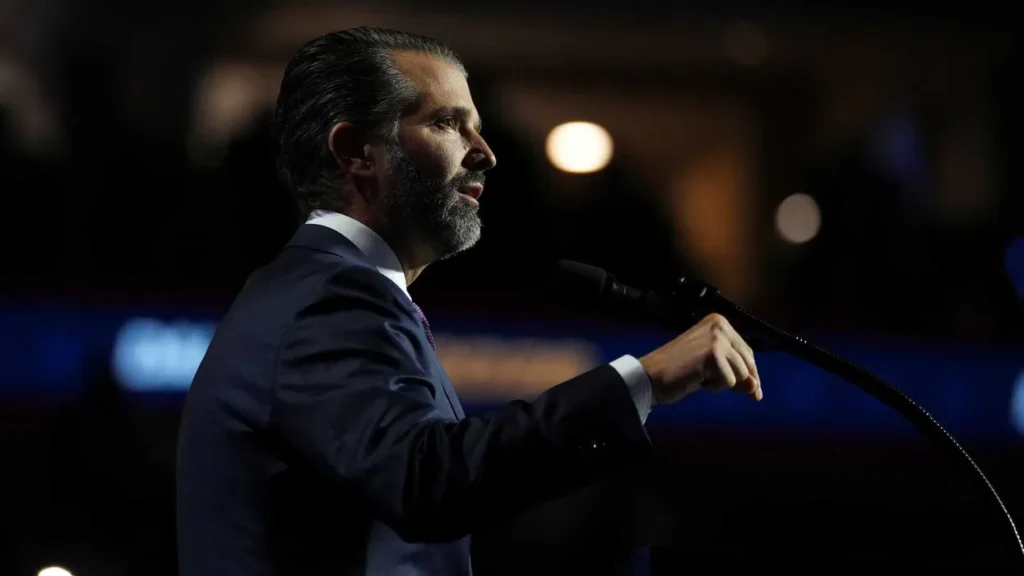 Don Jr.’s Russian oligarch scandal rocks House Republican leader: ‘Very concerned’