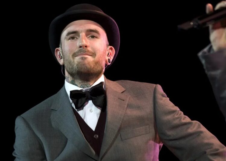 First-ever ‘The Voice’ winner found dead at age 43
