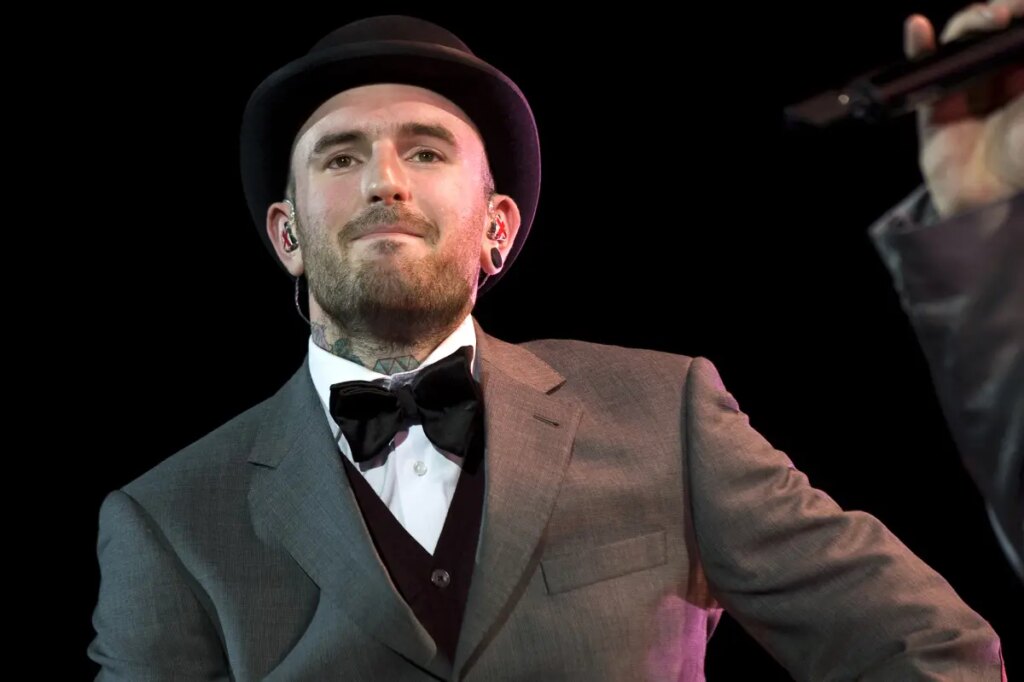 First-ever ‘The Voice’ winner found dead at age 43