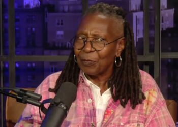 Whoopi Goldberg Has Complicated Feelings About Filming Documentary on Her Life: ‘I Don’t Remember a Lot’