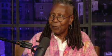 Whoopi Goldberg Has Complicated Feelings About Filming Documentary on Her Life: ‘I Don’t Remember a Lot’