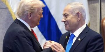 Professor arrested during fiery public budget protest over Florida’s Israel bonds: report