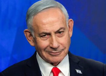 Netanyahu to Introduce Bills Revoking ‘NAZA’ Directors’ Israeli Citizenship: ‘Their Place Is Not Among Us’