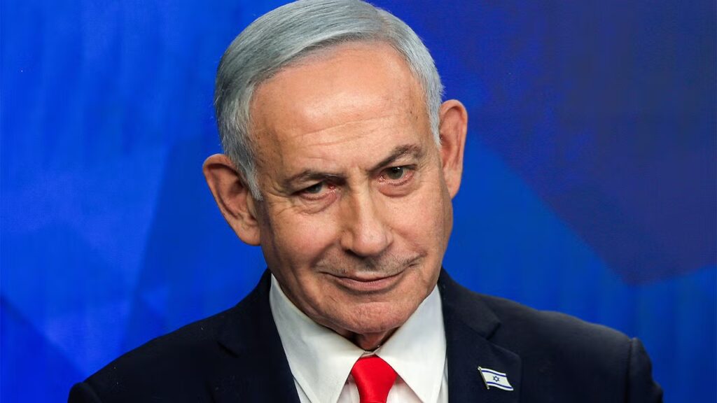 Netanyahu to Introduce Bills Revoking ‘NAZA’ Directors’ Israeli Citizenship: ‘Their Place Is Not Among Us’