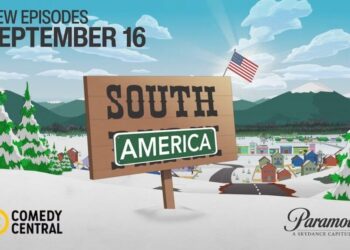 How to Watch the ‘South Park’ Season 29 Premiere on TV and Streaming