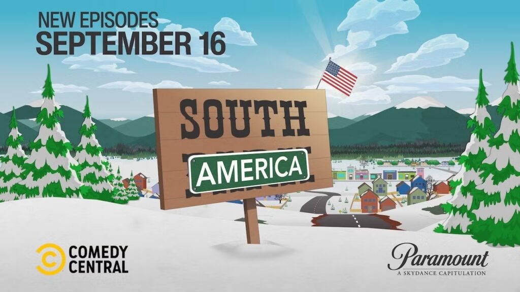 How to Watch the ‘South Park’ Season 29 Premiere on TV and Streaming