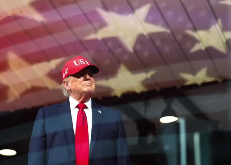 Trump just shattered his own illusion after shady tower deal with oligarch: expert