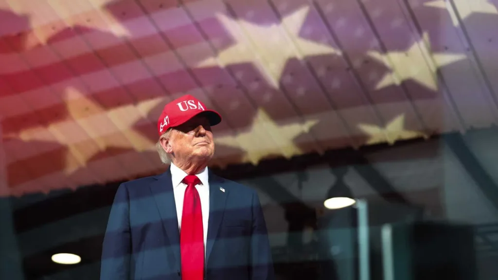 Trump just shattered his own illusion after shady tower deal with oligarch: expert