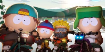 ‘South Park’ Prays Grand Theft Auto VI Saves America as Town Battles E-Bike Epidemic