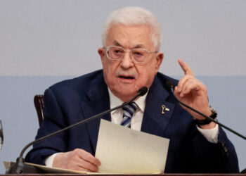 State Department Extends Visa Ban on Abbas, Other Palestinian Officials