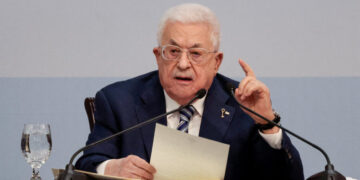 State Department Extends Visa Ban on Abbas, Other Palestinian Officials