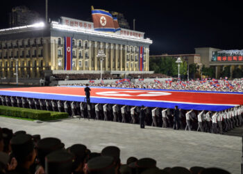 The Hidden Human Cost of Kim Jong-un’s Newfound Power