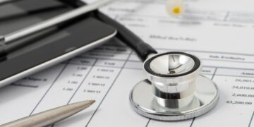 Having Health Insurance Doesn’t Prevent Medical Debt