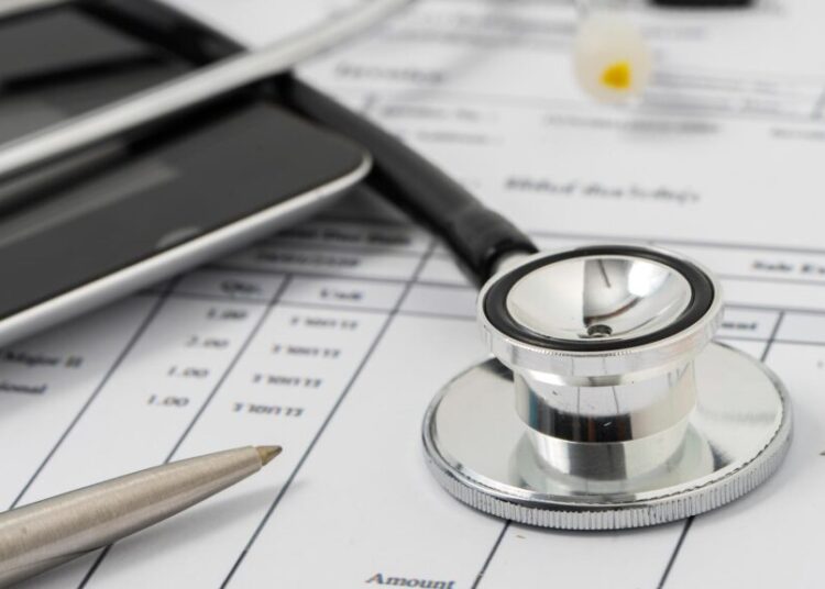 Having Health Insurance Doesn’t Prevent Medical Debt