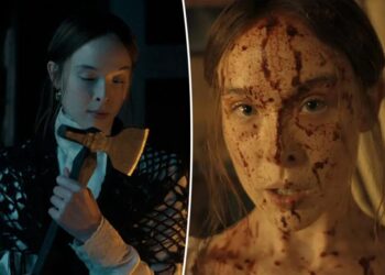 How to watch ‘Monster: The Lizzie Borden Story’ Season 4: Release date, cast
