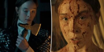 How to watch ‘Monster: The Lizzie Borden Story’ Season 4: Release date, cast