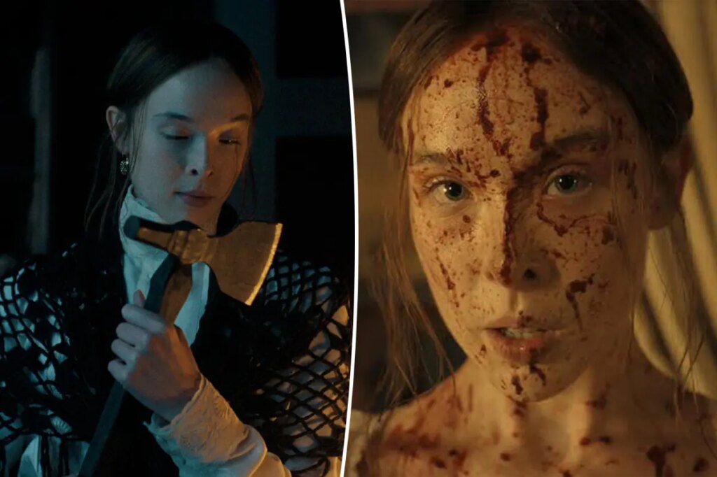 How to watch ‘Monster: The Lizzie Borden Story’ Season 4: Release date, cast