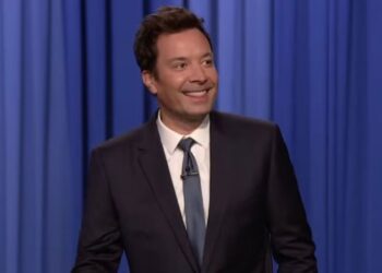 Jimmy Fallon Roasts Trump for Shutting Down Kennedy Center Because It Lacks His Name — Unlike His Failed Casinos