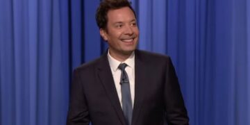Jimmy Fallon Roasts Trump for Shutting Down Kennedy Center Because It Lacks His Name — Unlike His Failed Casinos