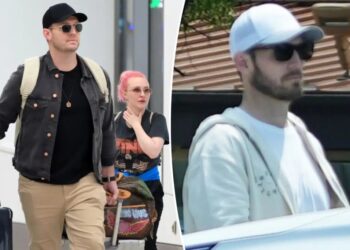 Brian Hickerson addresses Hayden Panettiere’s death in candid response on tragedy’s 1-month anniversary