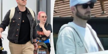 Brian Hickerson addresses Hayden Panettiere’s death in candid response on tragedy’s 1-month anniversary
