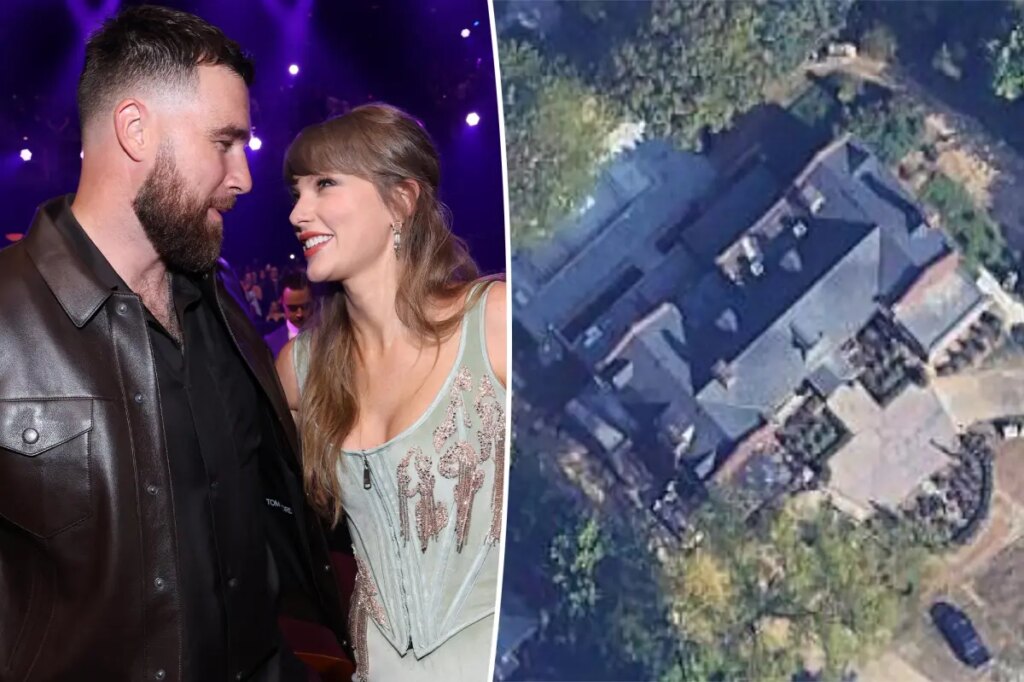 Taylor Swift and Travis Kelce hit a snag as they try to bulk up security around Ohio mansion