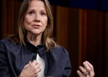 GM CEO Mary Barra says America has a ‘societal problem’ with skilled trades—and is putting $200 million behind training Gen Z to work with their hands